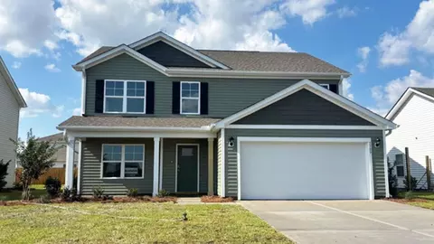 5309 Areca Rd #LOT 428, Castle Hayne, NC 28429