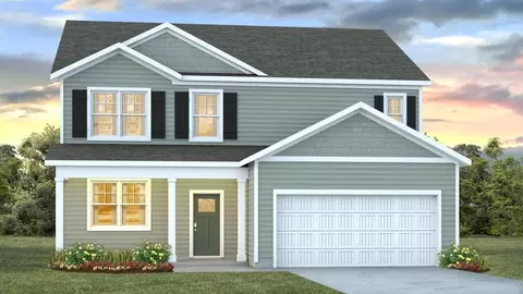 5309 Areca Rd #LOT 428, Castle Hayne, NC 28429