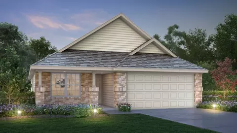 15448 Woody Haven Dr, Conroe, TX 77302