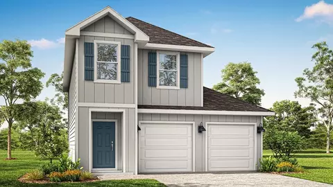 3338 Gold Finch Trl, Tallahassee, FL 32301