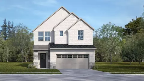 1415 Witt Rd, Frisco, TX 75036