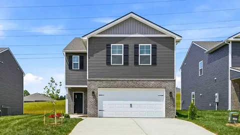 240 Chimney View Loop, Blountville, TN 37617