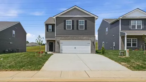 240 Chimney View Loop, Blountville, TN 37617
