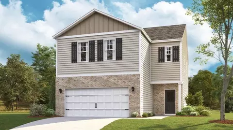 240 Chimney View Loop, Blountville, TN 37617