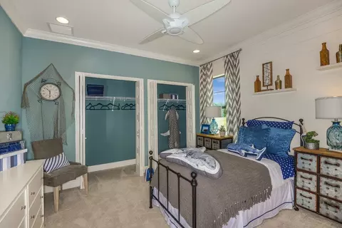 Bedroom - 3022 Eagles Flight Pl, Brandon, FL 33511 photo 3 of 4