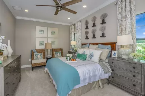 Bedroom - 3022 Eagles Flight Pl, Brandon, FL 33511 photo 2 of 4
