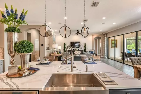 Kitchen - 3022 Eagles Flight Pl, Brandon, FL 33511 photo 2 of 3
