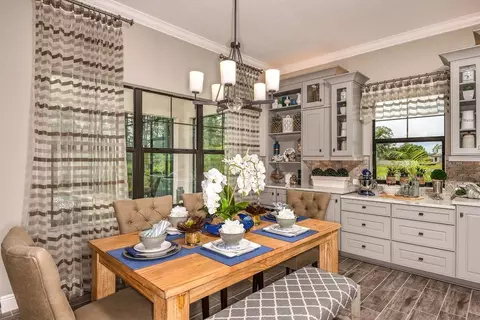 Dining - 3022 Eagles Flight Pl, Brandon, FL 33511 photo 1 of 1
