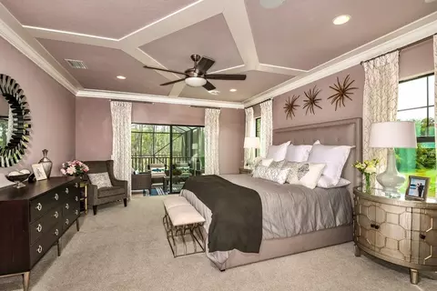 Bedroom - 3022 Eagles Flight Pl, Brandon, FL 33511 photo 1 of 4
