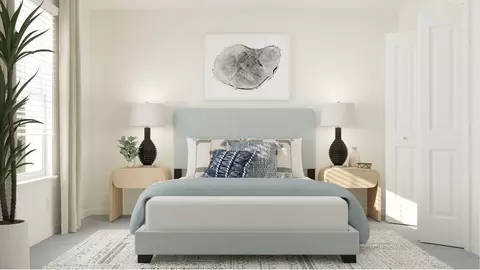 Bedroom - 13530 Noble Garnet Ln, Parrish, FL 34219 photo 5 of 6