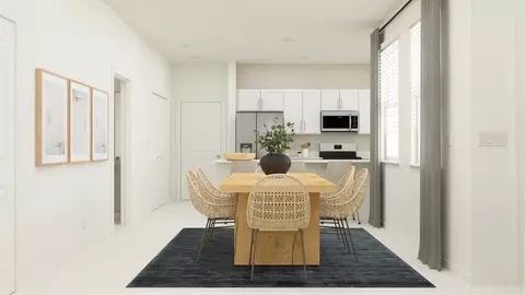 Dining - 13530 Noble Garnet Ln, Parrish, FL 34219 photo 2 of 3