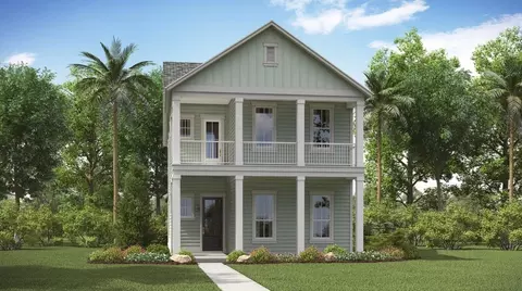 150 Cloverfield Trail Dr, Summerville, SC 29486