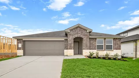 40638 Balsam Run Ln, Magnolia, TX 77354