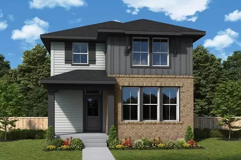 1016 Almond Blossom Cir, Crowley, TX 76036