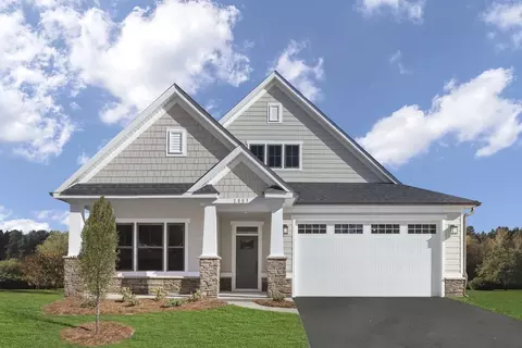 504 Blackrock Blvd, Mars, PA 16046
