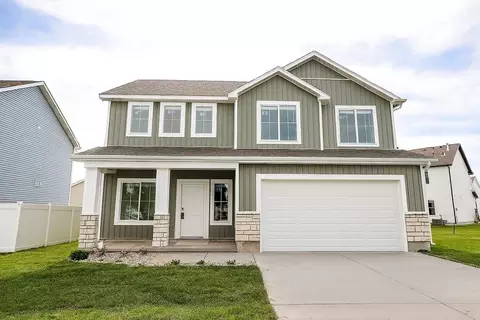 Hwy 48 & Hailey Creek Ave, Rigby, ID 83442