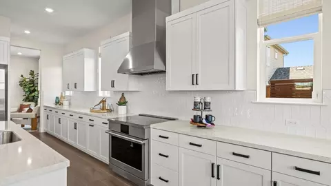 Kitchen - 1745 Margaret Way, Dublin, CA 94568 photo 16 of 18