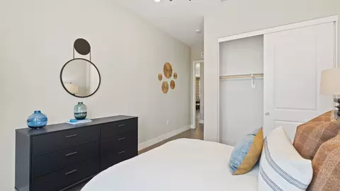 Bedroom - 1745 Margaret Way, Dublin, CA 94568 photo 7 of 23