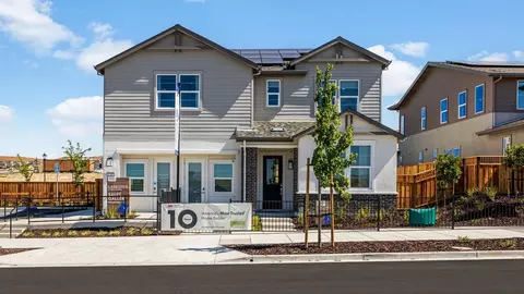 Exterior - 1745 Margaret Way, Dublin, CA 94568 photo 7 of 16