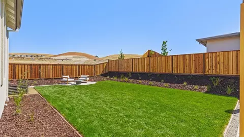Exterior - 1745 Margaret Way, Dublin, CA 94568 photo 9 of 16
