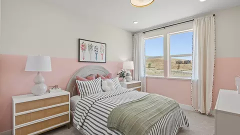 Bedroom - 1745 Margaret Way, Dublin, CA 94568 photo 5 of 23