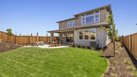Exterior - 1745 Margaret Way, Dublin, CA 94568 photo 16 of 16