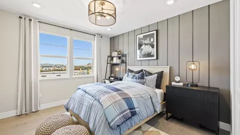 Bedroom - 1745 Margaret Way, Dublin, CA 94568 photo 9 of 23