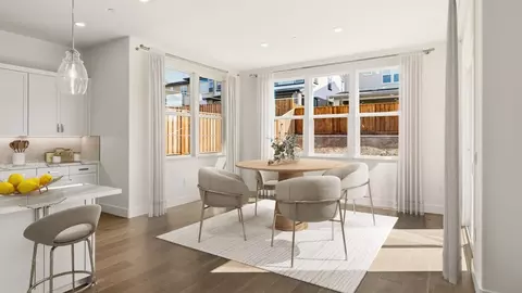 Dining - 1745 Margaret Way, Dublin, CA 94568 photo 4 of 5