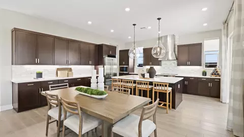 Kitchen - 1745 Margaret Way, Dublin, CA 94568 photo 7 of 18