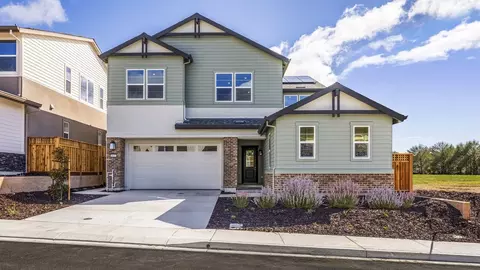 Exterior - 1745 Margaret Way, Dublin, CA 94568 photo 13 of 16
