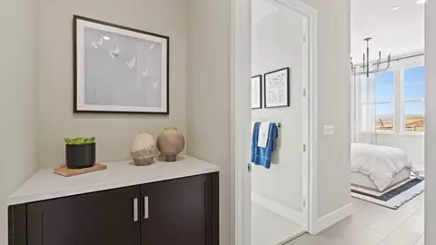 Entry Way - 1745 Margaret Way, Dublin, CA 94568 photo 7 of 19