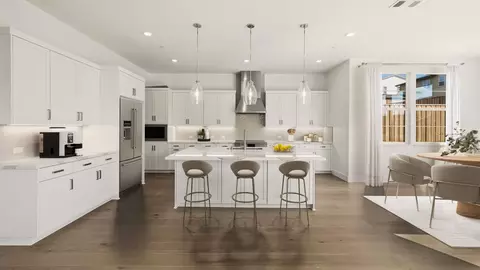 Kitchen - 1745 Margaret Way, Dublin, CA 94568 photo 13 of 18