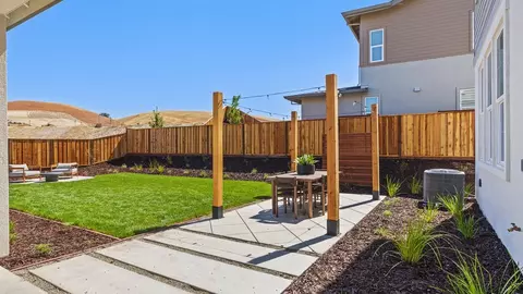 Exterior - 1745 Margaret Way, Dublin, CA 94568 photo 8 of 16