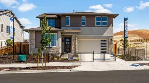 Exterior - 1745 Margaret Way, Dublin, CA 94568 photo 4 of 16