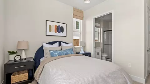 Bedroom - 1745 Margaret Way, Dublin, CA 94568 photo 2 of 23