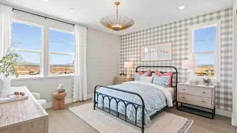 Bedroom - 1745 Margaret Way, Dublin, CA 94568 photo 11 of 23