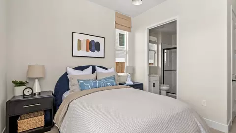 Bedroom - 1745 Margaret Way, Dublin, CA 94568 photo 20 of 23