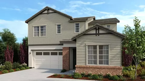 Exterior - 1745 Margaret Way, Dublin, CA 94568 photo 2 of 16