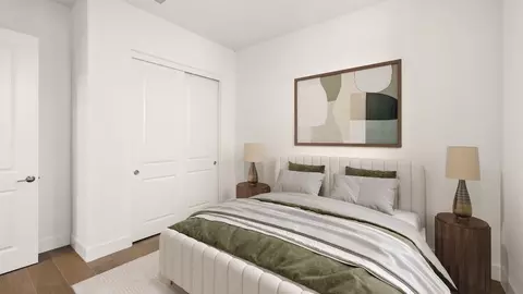 Bedroom - 1745 Margaret Way, Dublin, CA 94568 photo 13 of 23