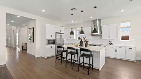 Kitchen - 1745 Margaret Way, Dublin, CA 94568 photo 15 of 18