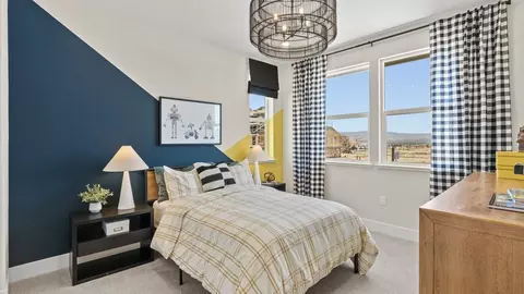 Bedroom - 1745 Margaret Way, Dublin, CA 94568 photo 4 of 23