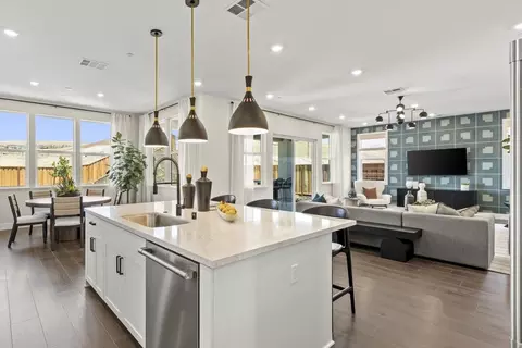 Kitchen - 1745 Margaret Way, Dublin, CA 94568 photo 6 of 18
