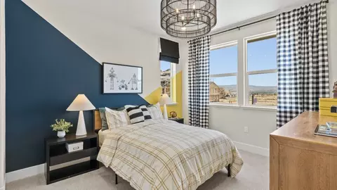 Bedroom - 1745 Margaret Way, Dublin, CA 94568 photo 22 of 23