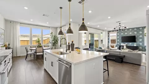 Kitchen - 1745 Margaret Way, Dublin, CA 94568 photo 18 of 18