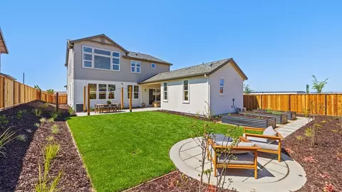 Exterior - 1745 Margaret Way, Dublin, CA 94568 photo 12 of 16