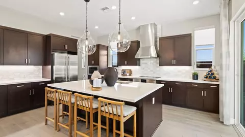 Kitchen - 1745 Margaret Way, Dublin, CA 94568 photo 8 of 18