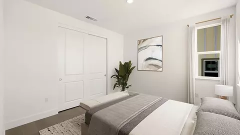 Bedroom - 1745 Margaret Way, Dublin, CA 94568 photo 17 of 23