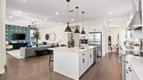 Kitchen - 1745 Margaret Way, Dublin, CA 94568 photo 17 of 18