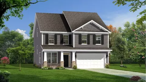712 Sprout St, Zebulon, NC 27597