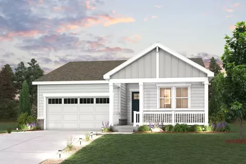 3422 N Highlands Creek Pkwy, Aurora, CO 80019